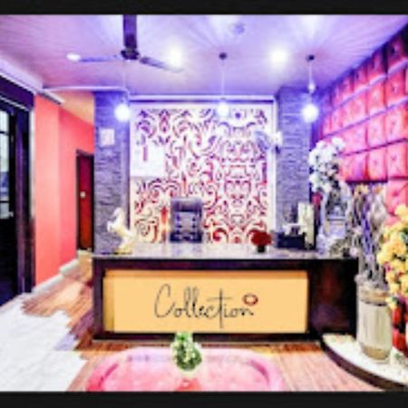 Chirag Hotel,Ghaziabad Exterior photo